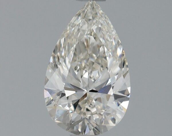 0.89 cctw VS2 - Lab Grown Loose Diamond