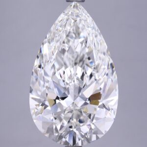 6.10 cctw VS2 - Lab Grown Loose Diamond