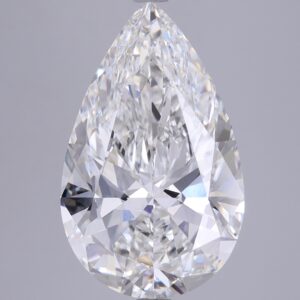 6.17 cctw VS1 - Lab Grown Loose Diamond