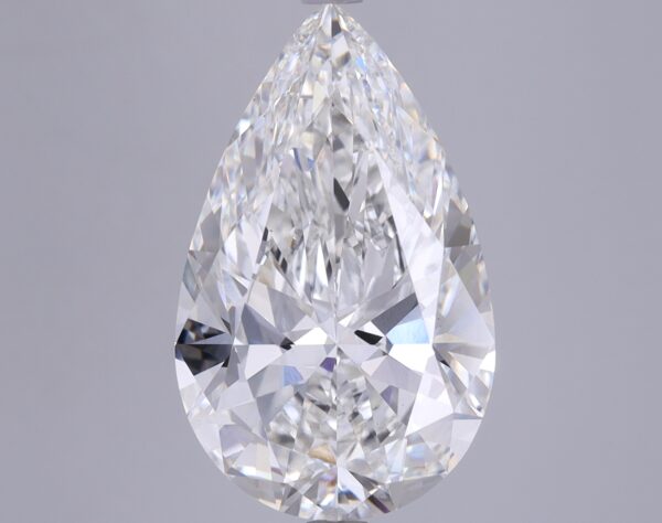 6.17 cctw VS1 - Lab Grown Loose Diamond