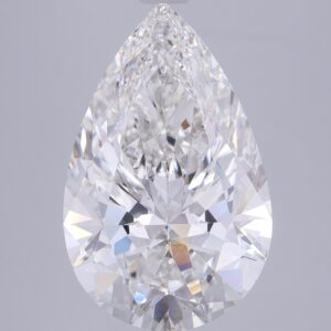 6.50 cctw VS2 - Lab Grown Loose Diamond