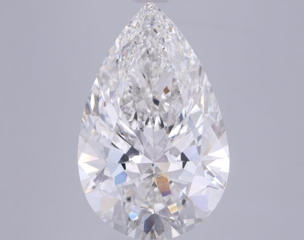 6.50 cctw VS2 - Lab Grown Loose Diamond