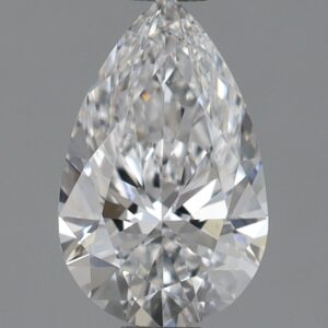 0.80 cctw VS1 - Lab Grown Loose Diamond