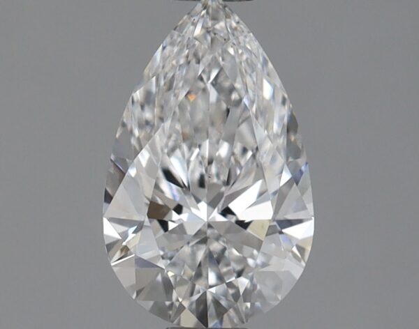 0.80 cctw VS1 - Lab Grown Loose Diamond