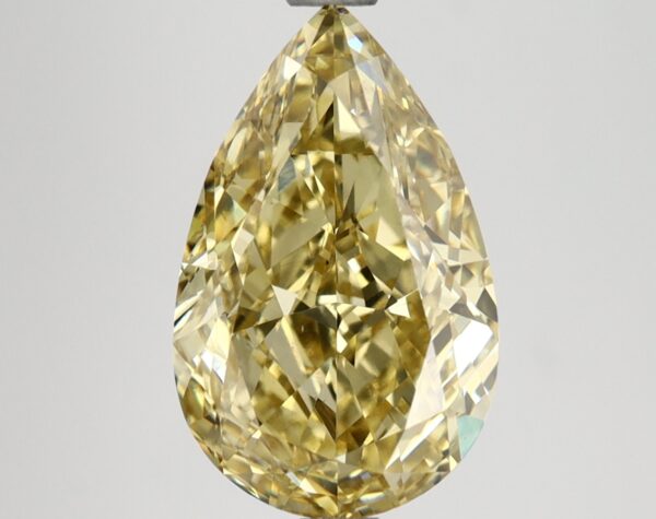 3.76 cctw VS1 - Lab Grown Loose Diamond