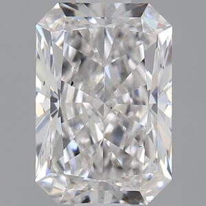 0.91 cctw VS2 - Lab Grown Loose Diamond