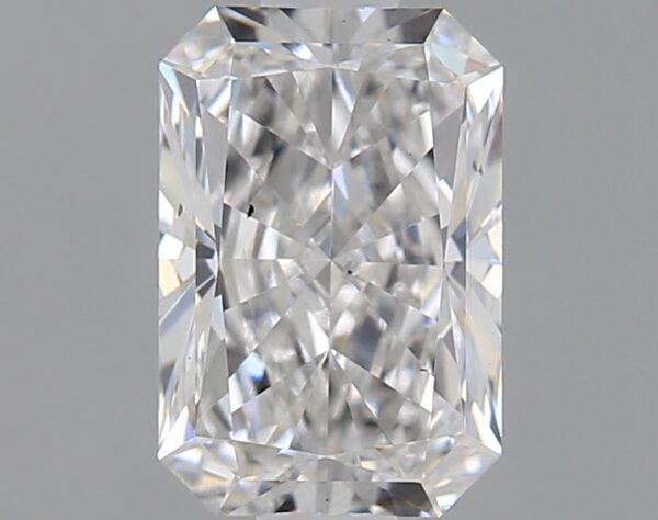 0.91 cctw VS2 - Lab Grown Loose Diamond