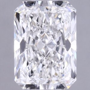 0.96 cctw VVS2 - Lab Grown Loose Diamond