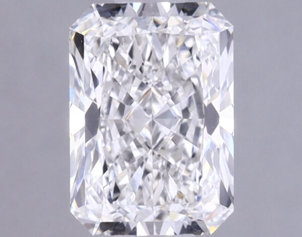 0.96 cctw VVS2 - Lab Grown Loose Diamond