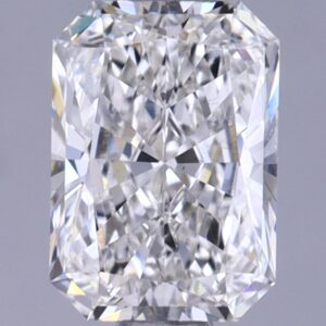 0.95 cctw VS1 - Lab Grown Loose Diamond