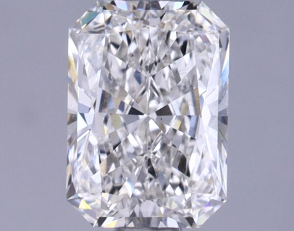 0.95 cctw VS1 - Lab Grown Loose Diamond