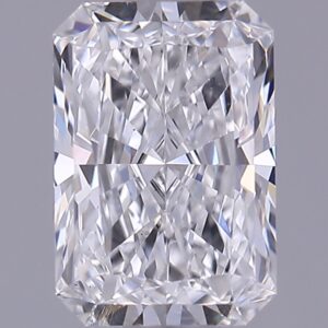0.91 cctw VS1 - Lab Grown Loose Diamond