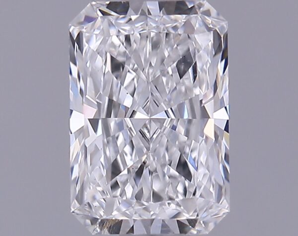 0.91 cctw VS1 - Lab Grown Loose Diamond