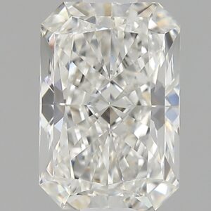 0.95 cctw VVS2 - Lab Grown Loose Diamond