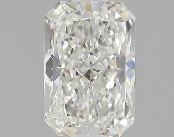 0.95 cctw VVS2 - Lab Grown Loose Diamond