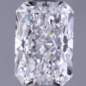 0.92 cctw VS2 - Lab Grown Loose Diamond