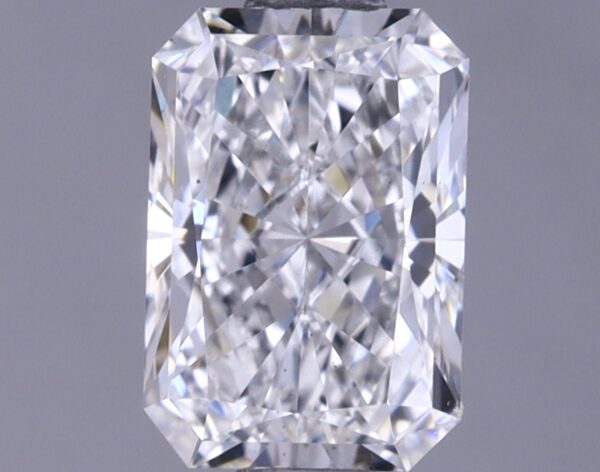 0.92 cctw VS2 - Lab Grown Loose Diamond