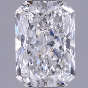 0.91 cctw VS1 - Lab Grown Loose Diamond