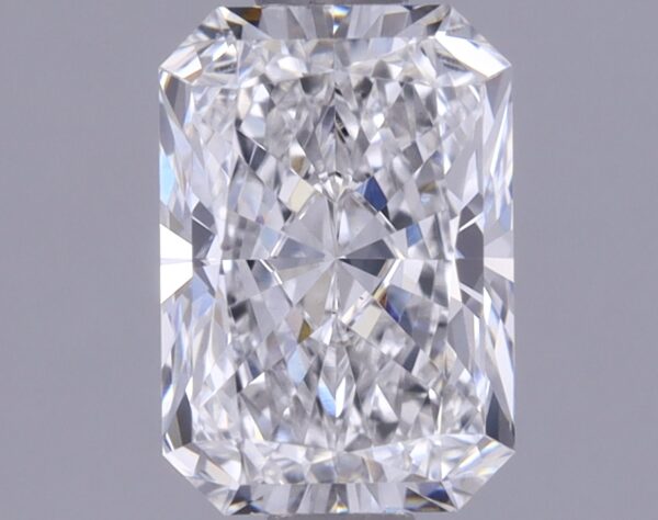 0.91 cctw VS1 - Lab Grown Loose Diamond