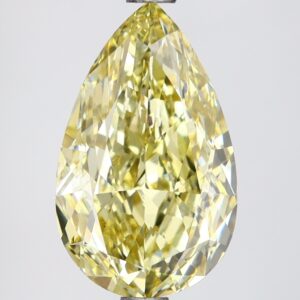 3.75 cctw VS1 - Lab Grown Loose Diamond