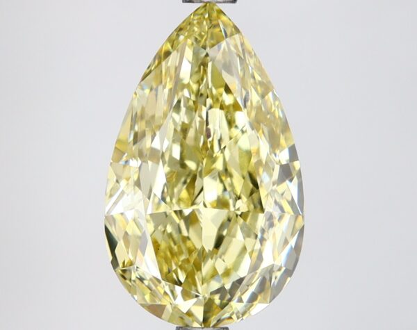 3.75 cctw VS1 - Lab Grown Loose Diamond