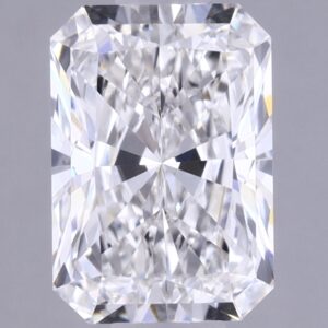 0.94 cctw VVS2 - Lab Grown Loose Diamond