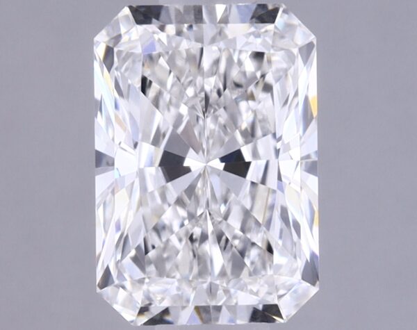0.94 cctw VVS2 - Lab Grown Loose Diamond