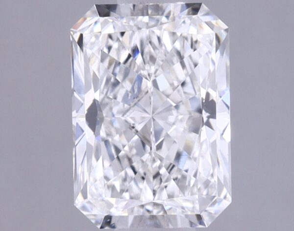 0.91 cctw VS1 - Lab Grown Loose Diamond
