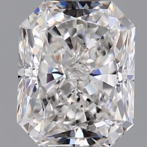 0.89 cctw VS2 - Lab Grown Loose Diamond