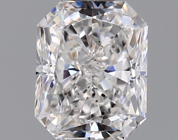 0.89 cctw VS2 - Lab Grown Loose Diamond
