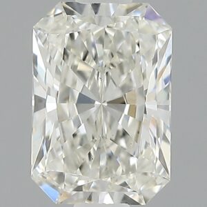 0.74 cctw VS2 - Lab Grown Loose Diamond