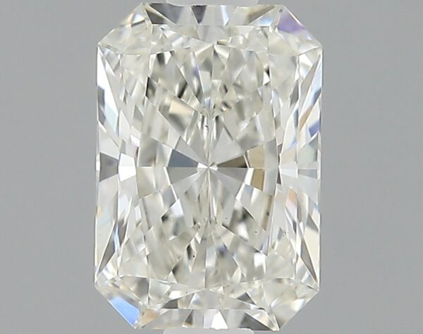 0.74 cctw VS2 - Lab Grown Loose Diamond