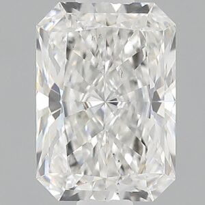 0.86 cctw VS2 - Lab Grown Loose Diamond