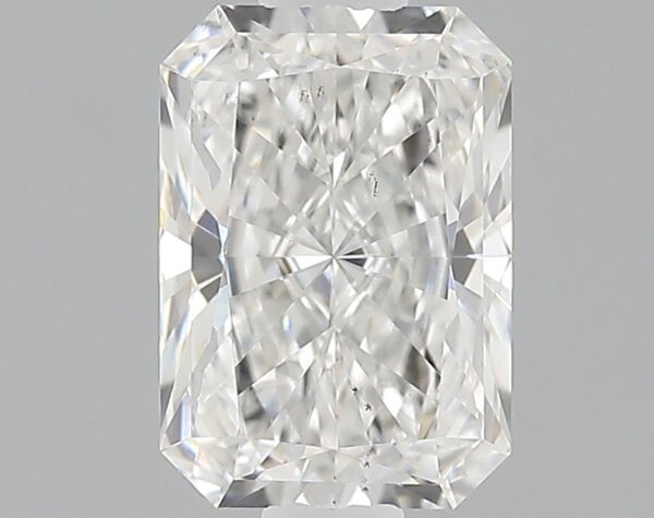 0.86 cctw VS2 - Lab Grown Loose Diamond