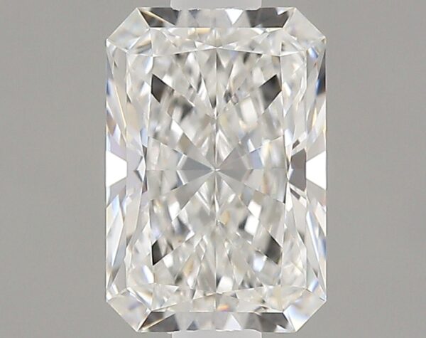 0.85 cctw VVS2 - Lab Grown Loose Diamond