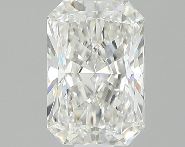 0.86 cctw VVS2 - Lab Grown Loose Diamond