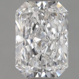 0.70 cctw VS2 - Lab Grown Loose Diamond