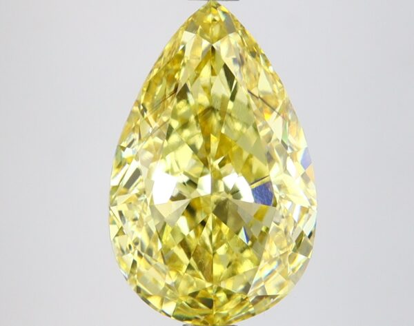 3.75 cctw VS2 - Lab Grown Loose Diamond