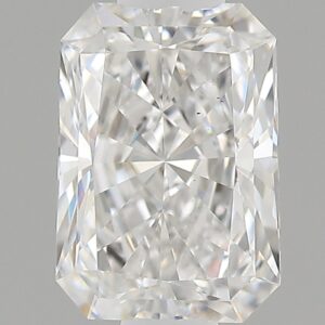 0.72 cctw VS2 - Lab Grown Loose Diamond
