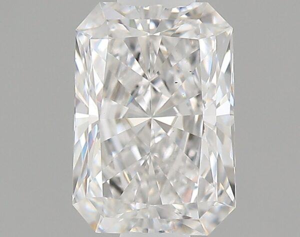 0.72 cctw VS2 - Lab Grown Loose Diamond