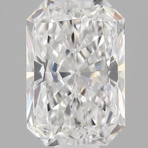 0.70 cctw VS1 - Lab Grown Loose Diamond