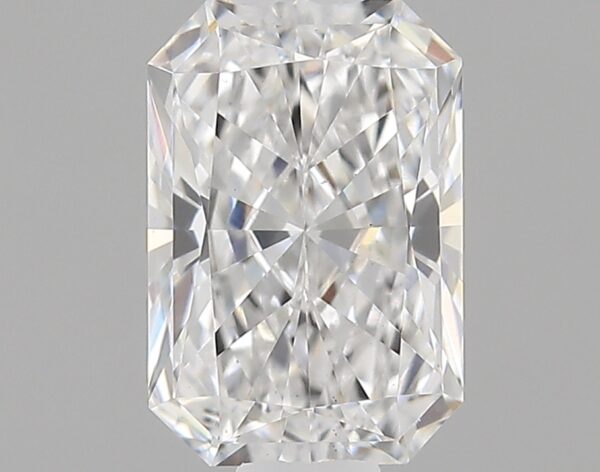 0.70 cctw VS1 - Lab Grown Loose Diamond