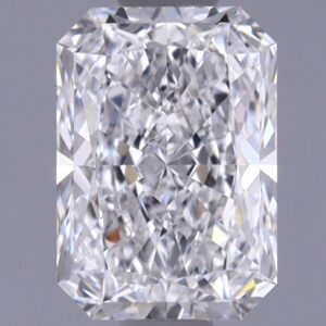 0.78 cctw VS2 - Lab Grown Loose Diamond