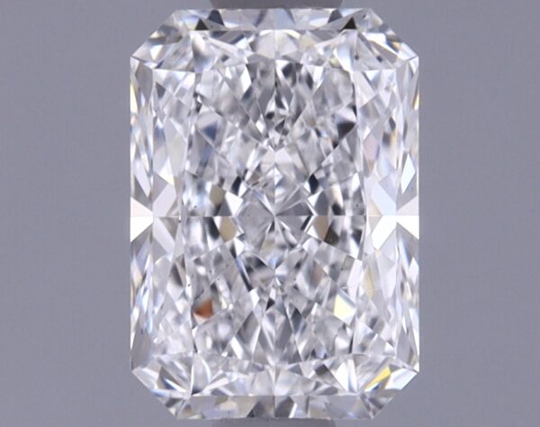 0.78 cctw VS2 - Lab Grown Loose Diamond