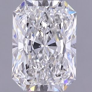 0.88 cctw VVS2 - Lab Grown Loose Diamond