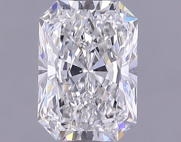0.88 cctw VVS2 - Lab Grown Loose Diamond