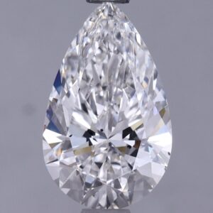 1.44 cctw VS2 - Lab Grown Loose Diamond