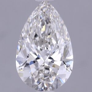 1.33 cctw VS1 - Lab Grown Loose Diamond