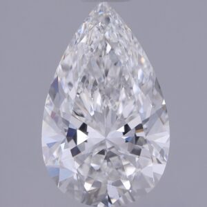 1.33 cctw VVS2 - Lab Grown Loose Diamond