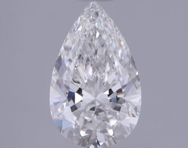 1.33 cctw VVS2 - Lab Grown Loose Diamond
